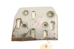 Kawasaki Prairie 650 03 Skid Plate Rear 55020-1756 53563. Fixed Price $12.17.