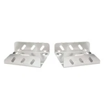 Pure Polaris Rzr Xp Aluminum Front A-arm Guards 2878467. Fixed Price $149.99.