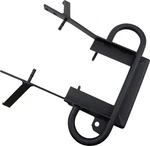 Dg 74-4700X Six-pack Rack Raptor Black. Fixed Price $256.49.
