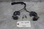 2011-2014 Polaris Sportsman 550 Oem Cargo Bed Box Latch Catch Handle. Fixed Price $19.95.