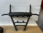 1996 Suzuki King Quad 300 Front Bumper 43990-39D50. Fixed Price $75.00.