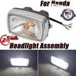 For Honda ATC110 ATC185S ATC200S Led Headlight Assembly Atv #33100-VM4-003. Fixed Price $21.99.
