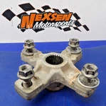 1988-2006 Yamaha Blaster Rear Back Wheel Axle Hub 2XJ-25383-50-00. Fixed Price $29.99.