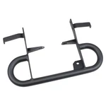 Dg Performance Gncc Series Wide Grab Rail-black 2006-2009 Yamaha YFZ450 Atv. Fixed Price $193.17.