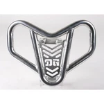 Dg V-pro Series Aluminum Front Bumper 554-4110. Fixed Price $264.99.