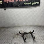 1987-2006 Suzuki Lt 80 Quadsport Front Bumper Grab Bar 43990-40B10-19F. Fixed Price $39.99.