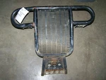Polaris 400L 4X4 Front Bumper Brush Guard Sportsman 350L 6X6 93 94 96 Big Boss. Fixed Price $26.98.