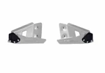 Rival Powersports Front Arm Guards Alloy 24.7124.1-4. Fixed Price $125.95.