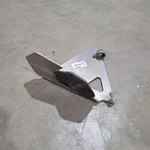 Brp (can-am / Ski-doo) 705010659 Lh Skid Plate Package Hunting Editon. Fixed Price $49.54.