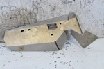 2021 Polaris Sportsman 850 Taillight Heat Shield 5263951. Fixed Price $17.94.