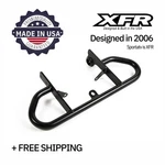 Xfr Wide Aluminum Grab Bar Honda TRX450ER 2006-2014 WG106B-HG. Fixed Price $119.90.