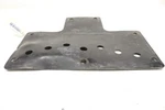 Can-am Commander 1000R Dps 18 Skid Plate Middle 705007055 48578. Fixed Price $59.99.