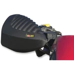 Kolpin Black Hand Guards W/mirror - 97300. Fixed Price $49.99.