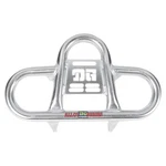 Dg Performance Alloy Front Bumper-aluminum 1988-2006 Yamaha YFZ350 Banshee. Fixed Price $227.00.