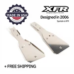 Xfr Full Frame Engine Skid Glide Plate Suzuki LTR450 Lt-r 2006-09 FP302. Fixed Price $129.90.