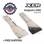 Xfr Full Frame Engine Skid Glide Plate Yamaha Banshee Yfz 350 1987-06 FP203. Fixed Price $129.90.