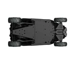 Can-am Hmwpe Front A-arm And Trailing Protector Kit For Maverick X3. Fixed Price $350.99.