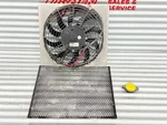 2005 Arctic Cat 500 4X4 Radiator Fan And Shroud Cap Cage Oem 0413-046 / 0413-123. Fixed Price $82.99.