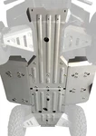 Rival Powersports Usa - 2444.7440.1 Central Skid Plate Alloy Polaris. Fixed Price $719.10.