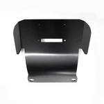 Hmf Black Skid Plate 9164334561. Fixed Price $88.42.