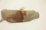 Can-am Traxter Cvt 05 Exhaust Heat Shield 707600076 50477. Fixed Price $12.98.
