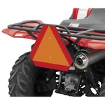 Quadboss Atv Safety Emblem 2350QB. Fixed Price $45.48.