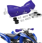 Jfg Racing Dirt Bike Handguards,motorcycle 7/8'' 1/8'' Blue. Fixed Price $40.93.