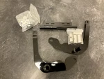 Quad Boss Yamaha Blaster 200 Nerf Bar Mounts Part #568792 #mpnb-ylan. Fixed Price $39.95.
