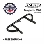Xfr Honda TRX250EX 2001-05 Wide Off Road Grab Bar Gloss Black WG100A-HG. Fixed Price $119.90.