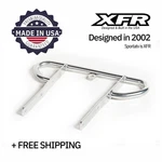 Xfr Honda Wide Off Road Grab Bar Fits 1986 1987 WG101-POL. Fixed Price $109.90.