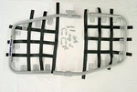 Dg Performance 54-2122 Steel Nerf Bars Silver Black Web. Fixed Price $294.81.