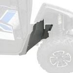 Yamaha Wolverine X2/R-SPEC/R-SPEC SE/X4/SE Alloy Plate Front Footwell Protection. Fixed Price $599.00.