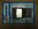 06-09 Suzuki Ozark 250 Alum. Differential Skid Plate!. Fixed Price $69.00.