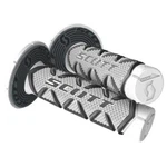 Scott Diamond Grip + Donut Black/white 219626-1007 Triple Density. Fixed Price $22.19.