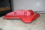 09-21 Polaris Rzr 170 Side Body Cover Left Rear 0454283-133. Fixed Price $68.50.