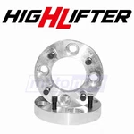 High Lifter WT4/115-1 Wide Trac Spacers For Tires & Hh. Fixed Price $100.89.