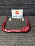 KFX400 04 To 08 Grab Bumper Alba Racing 206 T5 S. Fixed Price $44.99.
