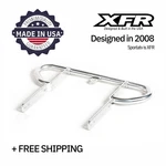 Xfr Honda TRX250EX 250X 2006-2020 Wide Off Road Grab Bar WG100B-POL. Fixed Price $109.90.
