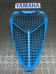 13-26 Yamaha Raptor 700 Oem Grill Radiator Guard Blue Plastic Front Fastship. Fixed Price $24.99.