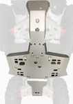 Rival Central Aluminum Skid Plate For Honda TRX420 500FA/FE/FM/IRS 2444.2110.1. Fixed Price $463.96.