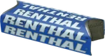 Renthal Pad - Fatbar* Team Issue Blue P281. Fixed Price $34.40.