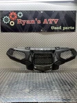 02734 Polaris Sportsman XP850 Oem Front Bumper Brush Guard 2009 Ae. Fixed Price $76.82.