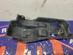 Oem Suzuki Rear Differential Skid Plate Eiger 400 King Quad Vinson 500. Fixed Price $22.49.
