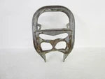 Yamaha Raptor Yfm 660 Front Bumper Guard 5LP-2845N-50-00 2001-2003. Fixed Price $28.22.