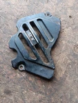 1996 Honda TRX200SX Fourtrax Sprocket Cover T1. Fixed Price $29.75.