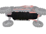 Superatv Heavy Duty 1/2" Full Skid Plate For Honda Talon 1000X-4 (2020+). Fixed Price $897.95.