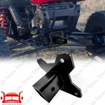 For 2014-2025 Polaris Rzr 1000/XP Steel New Rear 2" Utv Receiver Hitch. Fixed Price $24.86.