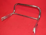 84 Honda Trx Rear Grab Bar Chrome Carrier Pipe # 81200-VM5-000. Fixed Price $35.00.