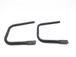 Seat Side Grab Bar Rails 2017 Polaris Ace 150 Efi 3278. Fixed Price $56.44.