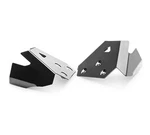 KAF600-004 2005-2026 Kawasaki Mule 610 Sx KAF400 Cv Joint Guard. Fixed Price $147.56.